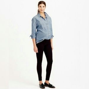 J.Crew Tall Maternity Pixie Pant